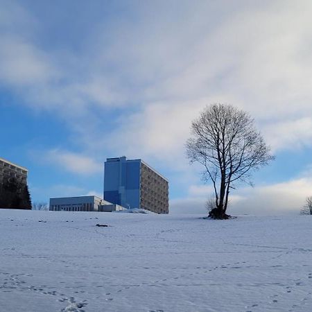 Апартаменты Anna Altreichenau Нойрайхенау Экстерьер фото